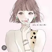 アパレル中心！断捨離中！ハレの画像
