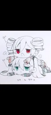 夜凪ねこ