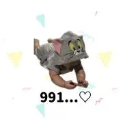 991...♡