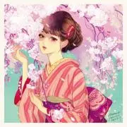 小町の画像