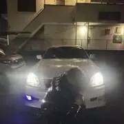 不安症の画像