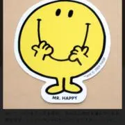 HAPPINESSの画像