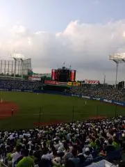 ラッキーの画像