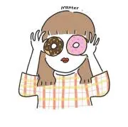 ぴん