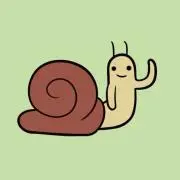 カタツムリ