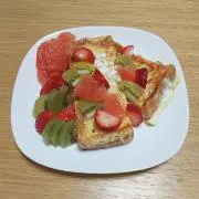 香澄の画像