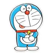 ドラちゃんの画像