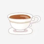 しょうが紅茶の画像