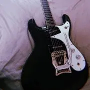 Tokai ストラトキャスター 1985年製 ジャパン・ヴィンテージ トーカイ