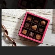 チェコチョコの画像