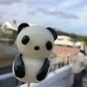 もふもふ　プロフ読んでくださいねの画像