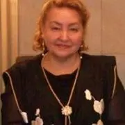 Maria Kouroki