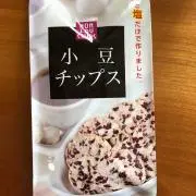小豆チップス