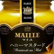 ハニーマスタードの画像