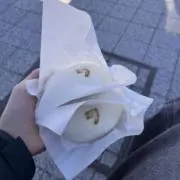 デクラン米の画像
