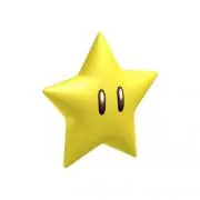 星