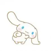 シナモロールの画像