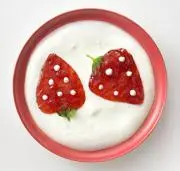 いちごの画像
