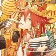 AMNESIA Gift くじ シン 冥土の羊ver - メルカリ