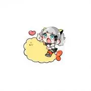 ルナの画像