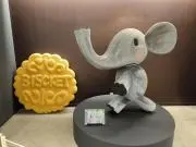 みつばちの画像