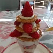 りんご☆の画像