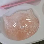 わらびもちの画像