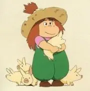 めの画像