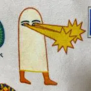 メジェド