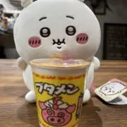 もちも