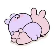 きゃの画像