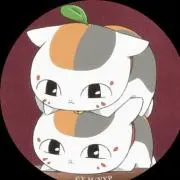 ニャンコ先生