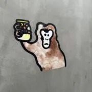 テンちゃんの画像
