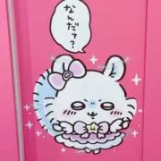 ちなちゃんの画像