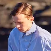 F