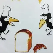 ぱーしゃんの画像