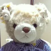 ももっちの画像