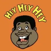 You hey heyの画像