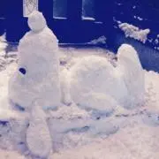SNOOPYの画像