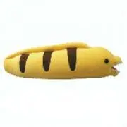 うつぼさんの画像