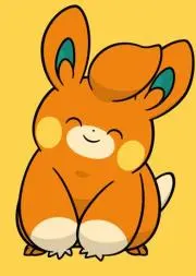 ぱもさんの画像