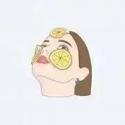 Rの画像
