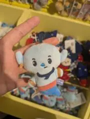 ☞Nani【ペン卒グッズ整理中】の画像