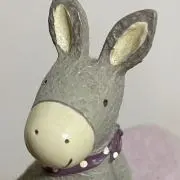 ロバ助