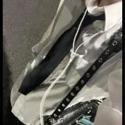 断捨離中の画像