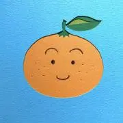 ブルーみかんの画像