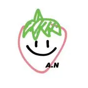 ⭐︎A-N⭐︎の画像