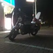 ゆーや