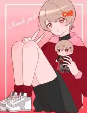 にゃききの画像