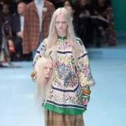 gucci gangの画像